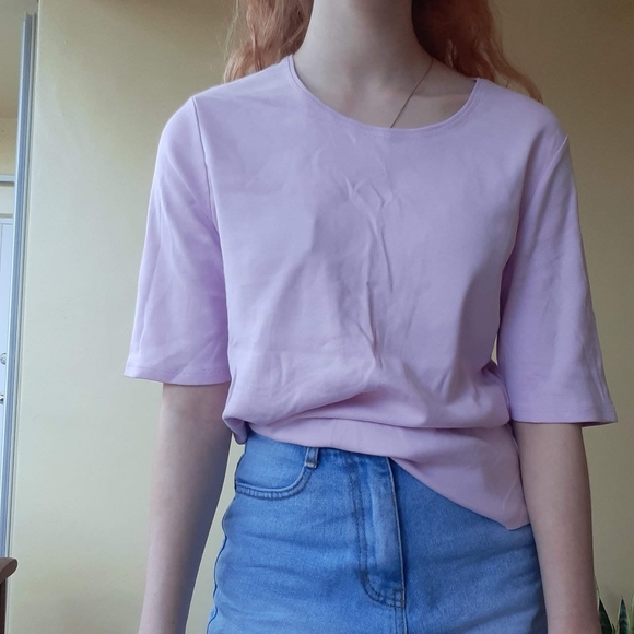 Pink Top - Picture 2 of 7